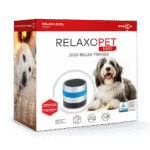 Appareil de relaxation pour chiens à ondes sonores, 2 niveaux – Relaxopet EASY – Image 2