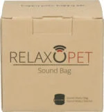 Étui de transport avec mousqueton – Relaxopet PRO Bag – Image 3