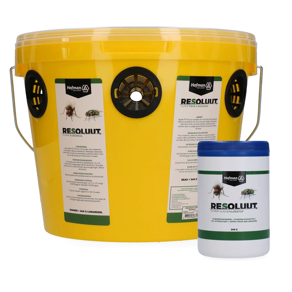 RESO03017.png Piège à mouches avec 240 g d’appât pour l’extérieur – Resoluut FlyNip – Image 1