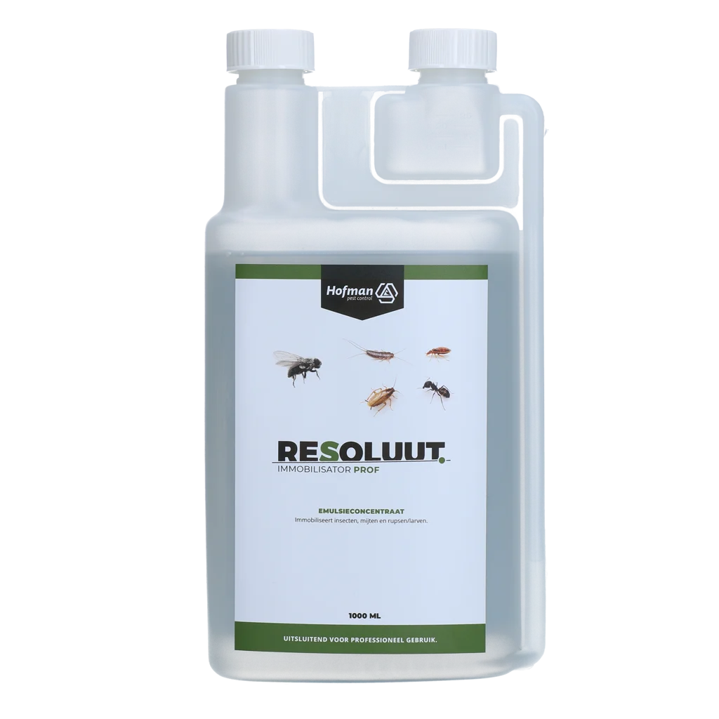 RESO033.png Immobilisateur d’insectes en concentré, 1 l – Resoluut Immobilisator Prof – Image 1