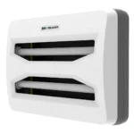 Lampe anti-insectes LED avec plaque de glu, 50 x 37 x 11 cm – Resoluut LED 60