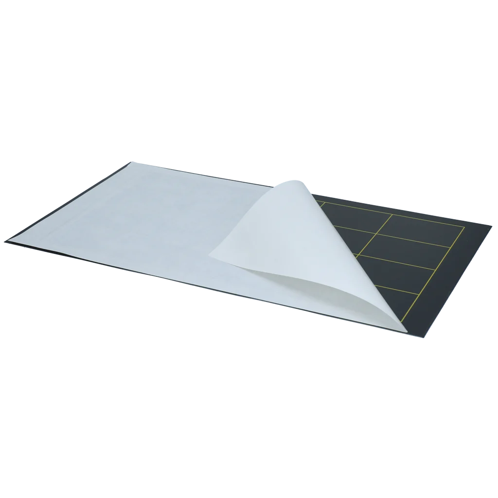 Lampe anti-insectes LED avec plaque de glu, 50 x 37 x 11 cm – Resoluut LED 60 – Image 2