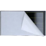 Lampe anti-insectes LED avec plaque de glu, 50 x 37 x 11 cm – Resoluut LED 60 – Image 3