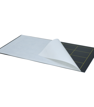 Plaques de glu en plastique, 10 pièces, 42 x 23 cm – Resoluut