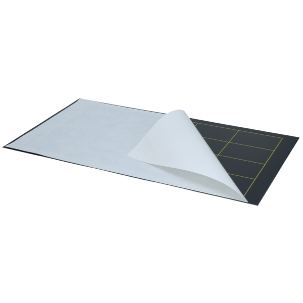 Plaques de glu en plastique, 10 pièces, 42 x 23 cm – Resoluut