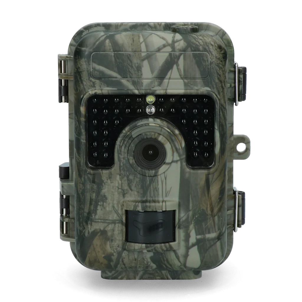 Caméra de surveillance avec photos jusqu’à 16 MP et vidéo Full HD – Resoluut – Image 2