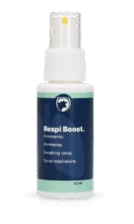 Spray respiratoire pour nouveau-nés, 50 ml – Excellent Respi Boost