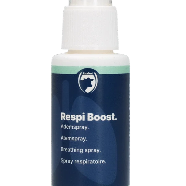 Spray respiratoire pour nouveau-nés, 50 ml – Excellent Respi Boost