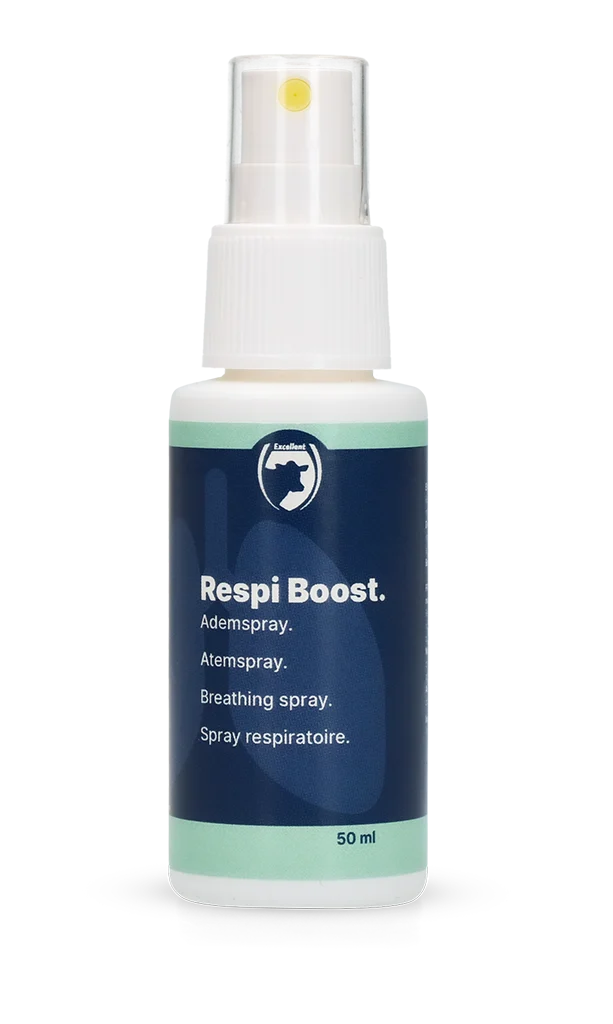 Spray respiratoire pour nouveau-nés, 50 ml – Excellent Respi Boost – Image 1