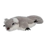 Jouet pour chat interactif avec son et Madnip – Robocat Écureuil – Image 2
