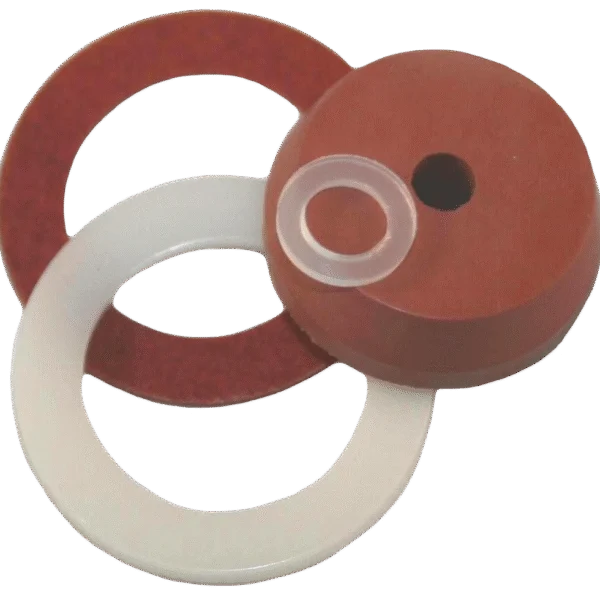 Kit de piston avec bague d’aiguille, 30/50 cc – Henke-Sass Wolf Roux