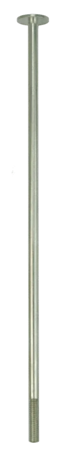 Tige intérieure pour 10 ml – Henke-Sass Wolf Roux – Image 2