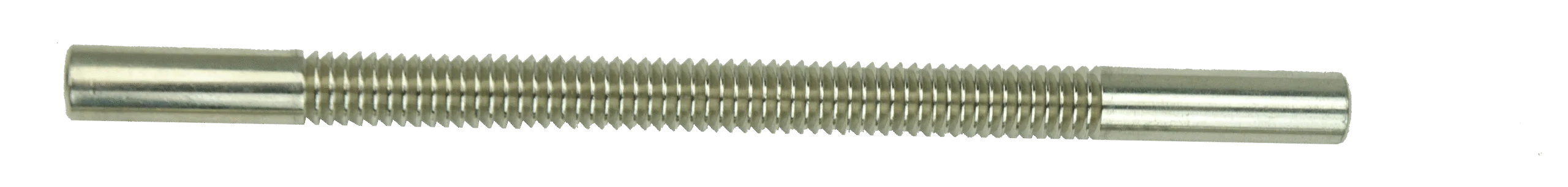 Tige extérieure pour 10 ml, 13,5 cm – Henke-Sass Wolf Roux – Image 2