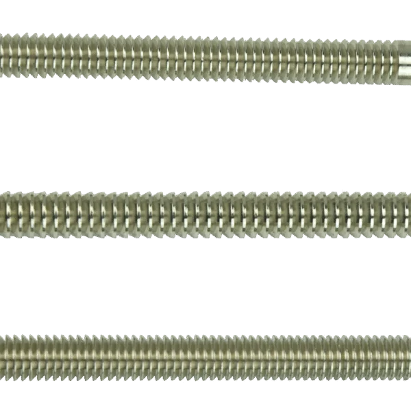 Tige extérieure pour 10 ml, 13,5 cm – Henke-Sass Wolf Roux