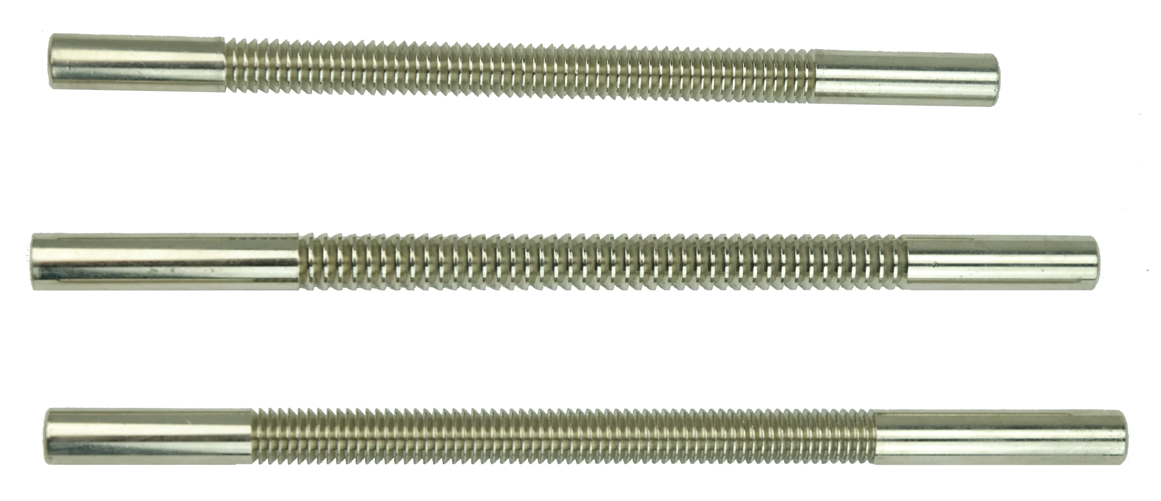 Tige extérieure pour 10 ml, 13,5 cm – Henke-Sass Wolf Roux – Image 1