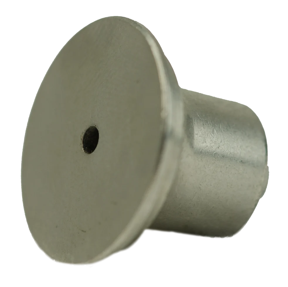 Pièce de raccordement Luer Lock pour 10 ml – Henke-Sass Wolf Roux – Image 3