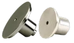 Pièce de raccordement Luer Lock pour 10 ml – Henke-Sass Wolf Roux