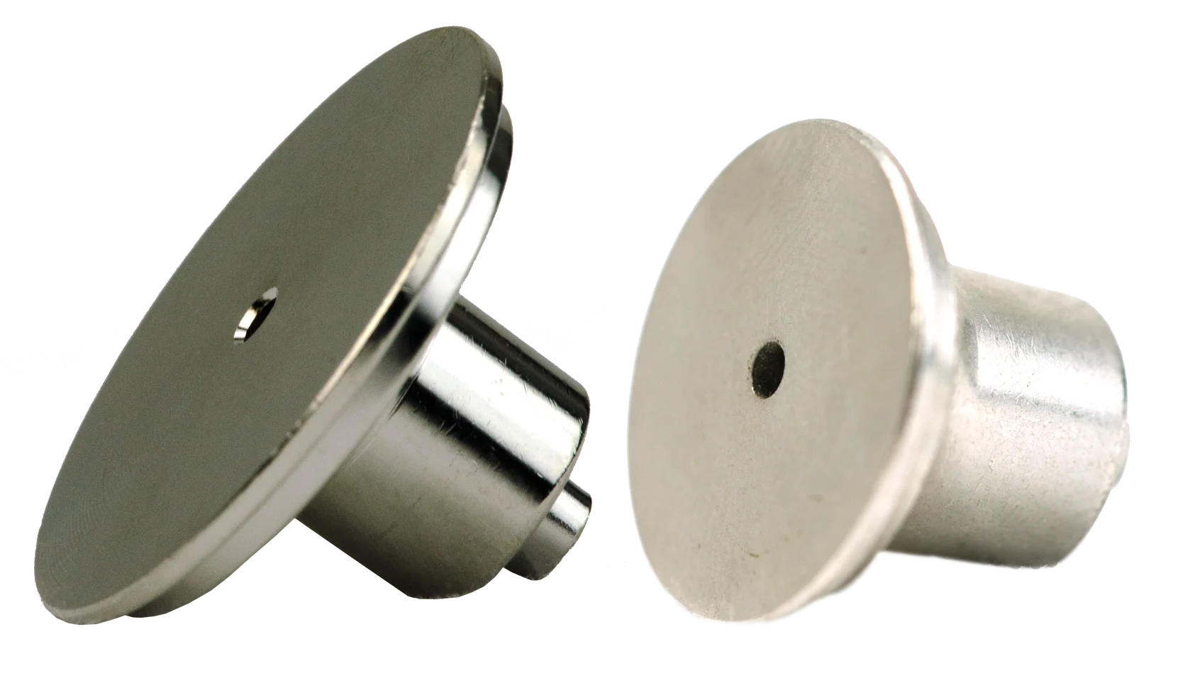 ROUX0037_ROUX0038GROEP.png Pièce de raccordement Luer Lock pour 10 ml – Henke-Sass Wolf Roux – Image 1