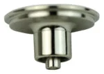 Embout de raccordement Luer Lock pour 30 et 50 ml – Henke-Sass Wolf Roux