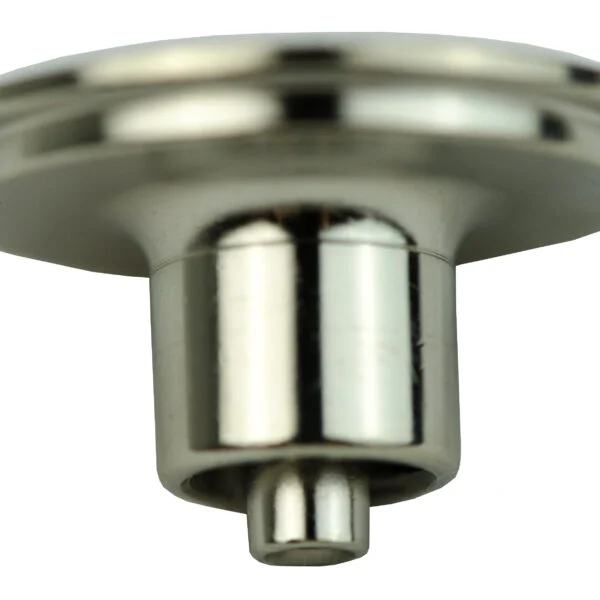 Embout de raccordement Luer Lock pour 30 et 50 ml – Henke-Sass Wolf Roux