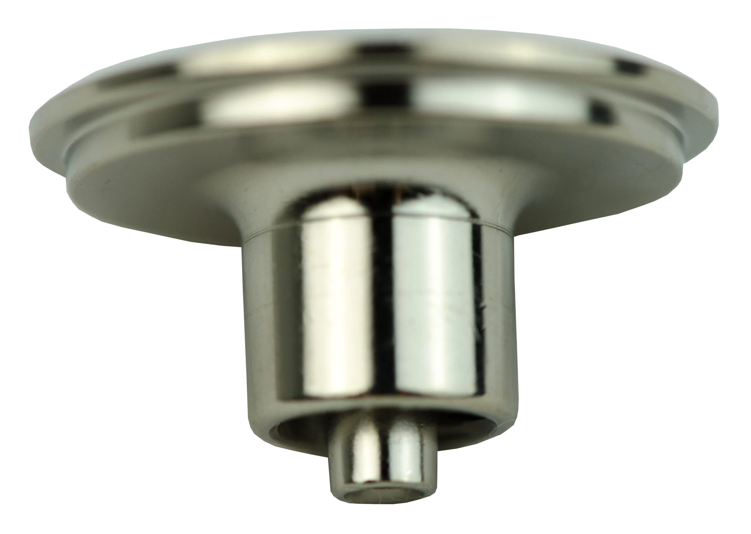 ROUX00381.jpg Embout de raccordement Luer Lock pour 30 et 50 ml – Henke-Sass Wolf Roux – Image 1