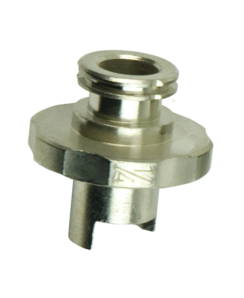 Régulateur de dosage 1/4 pour 10 cc – Henke-Sass Wolf Roux – Image 1