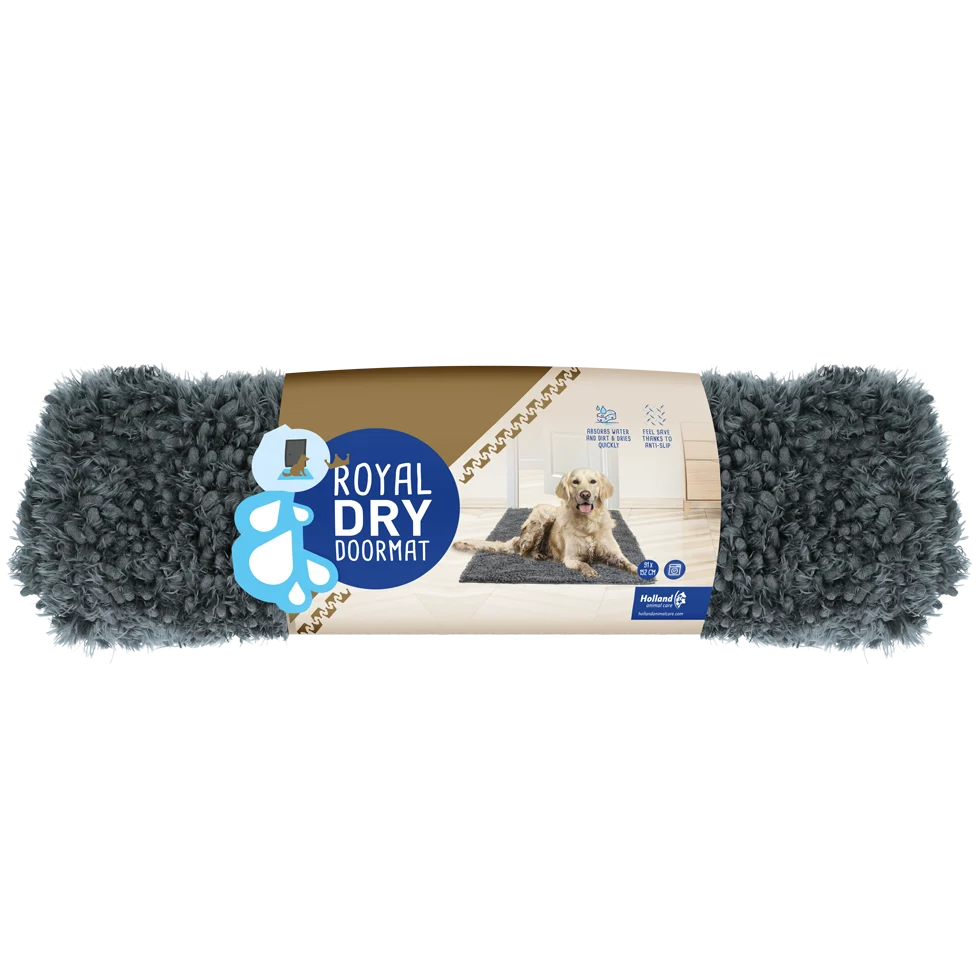 ROYA0026.png Tapis absorbant pour chien, 91 x 152 cm – Royal Dry – Image 1