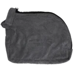 Sac séchant pour chien en microfibre XS, longueur de dos de 30 cm – Royal Dry Doggy Bag – Image 2
