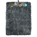 Coussin pour chien en microfibre absorbante, 76 x 53 cm – Royal Dry Pillow
