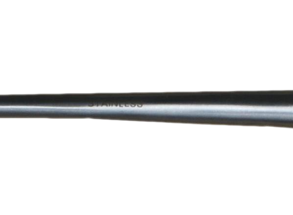 Aiguille pour bande vaginale, 30 cm – Génia Buhner