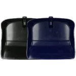 Pelle en plastique sans manche, noire – Vplast – Image 2