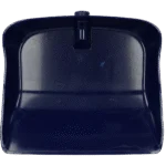 Pelle en plastique sans manche, bleu foncé – Vplast