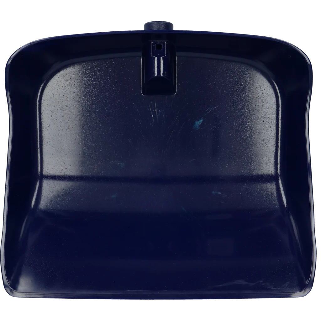 Pelle en plastique sans manche, bleu foncé – Vplast – Image 1
