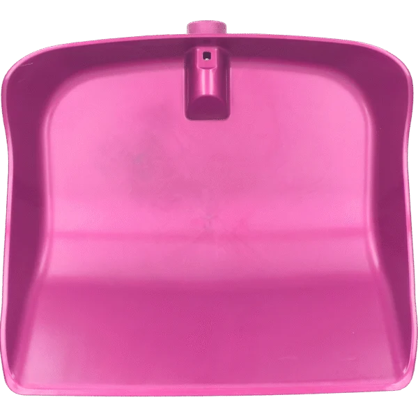 Pelle en plastique sans manche, rose – Vplast