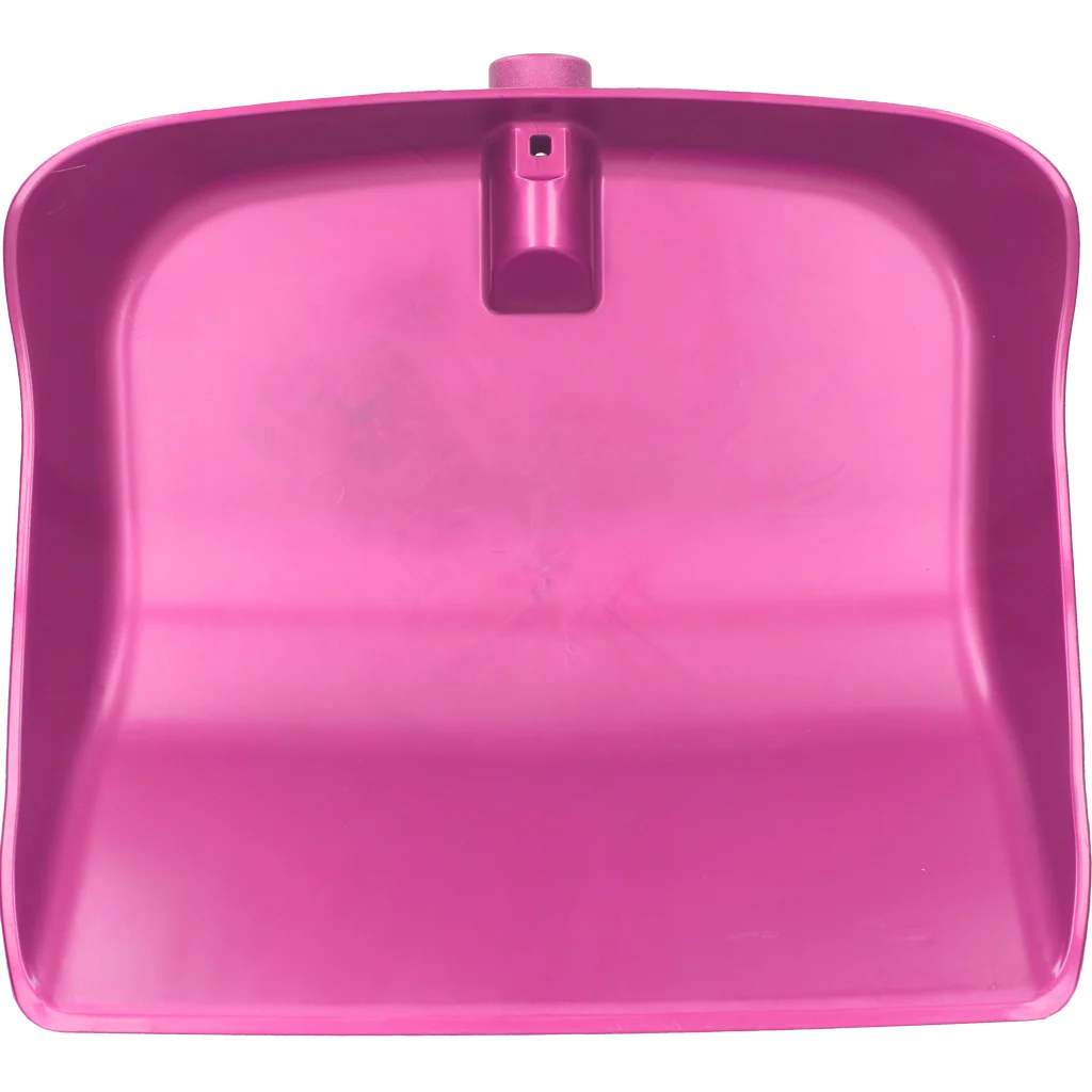 Pelle en plastique sans manche, rose – Vplast – Image 1