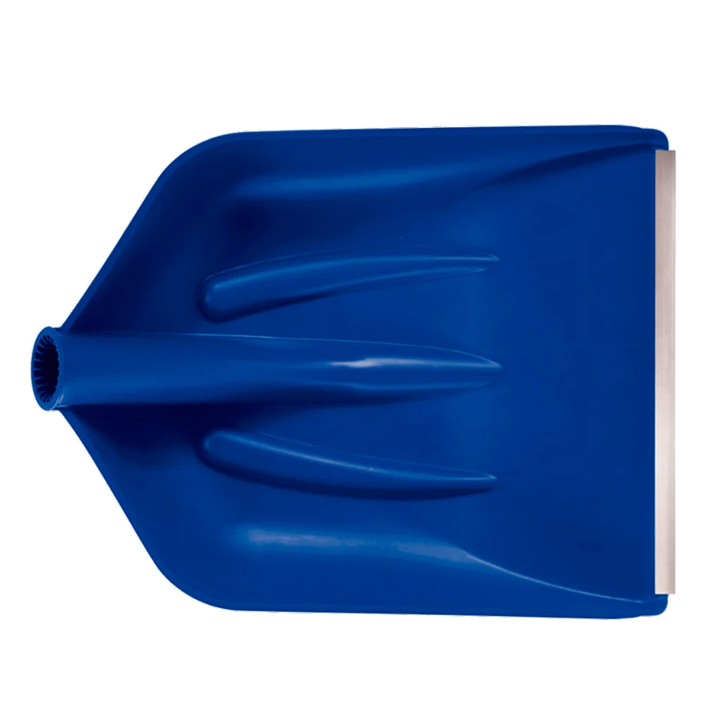 SCHO023.png Pelle en plastique sans manche avec bord avant en aluminium – Dimartino Artica 35 Blue – Image 1