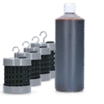 Kit parasol contre les mouches et les guêpes, 1 l de liquide et 4 tubes – Shield Up Stay Away Parasol Set – Image 2