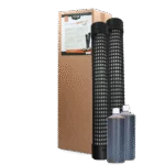 Kit de prairie contre les prédateurs, 2 tubes et 2 x 1 l de liquide – Shield Up Stay Away Weide Set Roofdieren