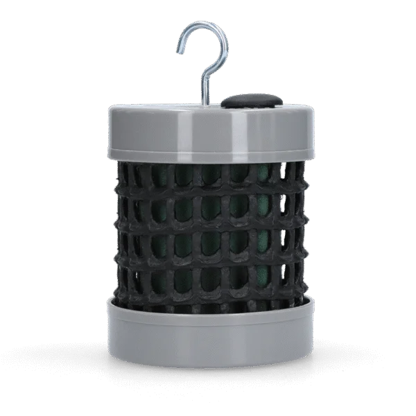 Tube porte-parasol 10 cm – Shield Up Stay Away