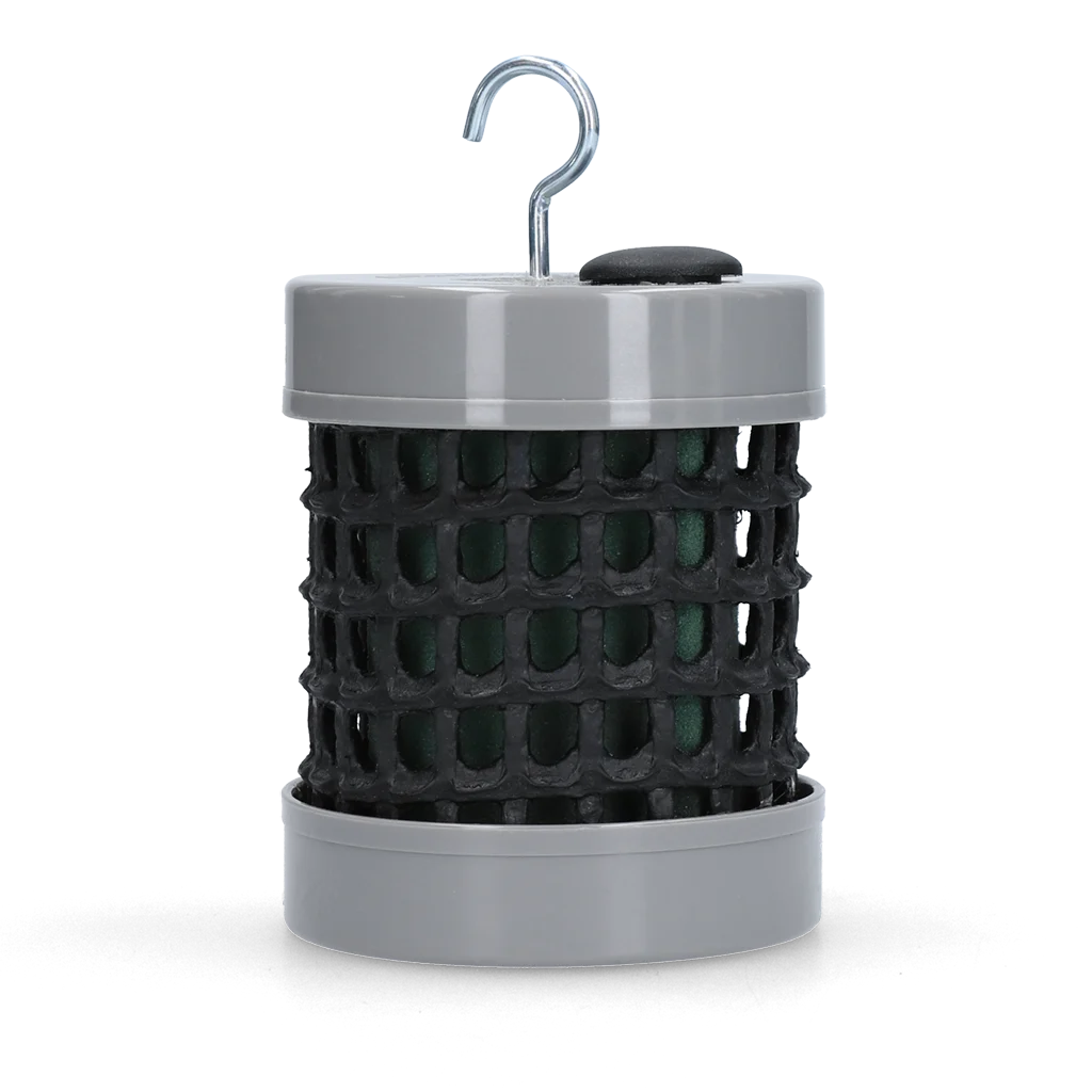 SHIE020.png Tube porte-parasol 10 cm – Shield Up Stay Away – Image 1