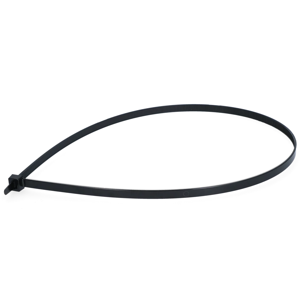 Collier de serrage 73 cm – Shield Up Stay Away – Image 1