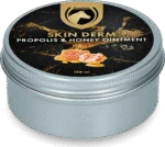 Pommade pour la peau à la propolis et au miel, 150 ml – Excellent Skin Derm Propolis & Honing Zalf