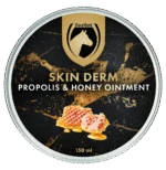 Pommade pour la peau à la propolis et au miel, 150 ml – Excellent Skin Derm Propolis & Honing Zalf – Image 2