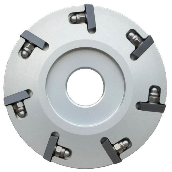 Disque à 7 lames – Demotec DL Disc
