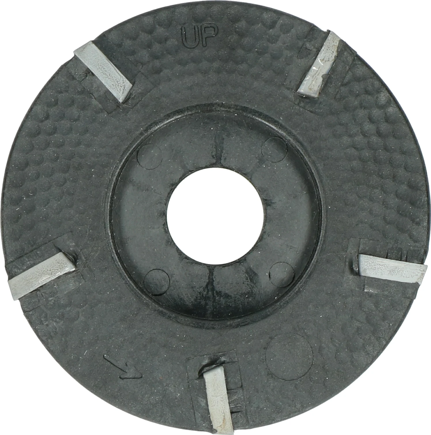 Disque de meulage à 5 lames, 100 mm – Demotec K Disc – Image 2