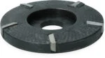 Disque de meulage à 5 lames, 100 mm – Demotec K Disc – Image 3