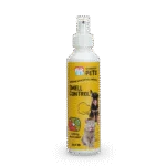 Désodorisant en spray pour les espaces de vie des animaux 250 ml – Excellent Pets Smell Control