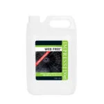 Nettoyant concentré pour toiles d’araignée 5 l – Impressed Web Free