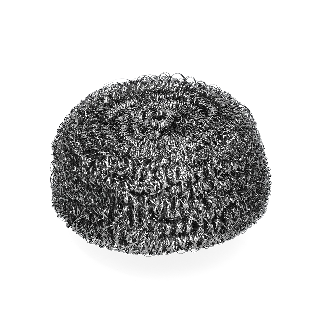 Tampon en inox pour fissures et interstices 40 g – Hofman Pest Control – Image 1