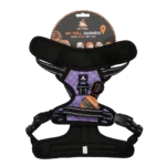 Harnais anti traction avec poignée pour chien, violet S – Spotted! Pro No Pull